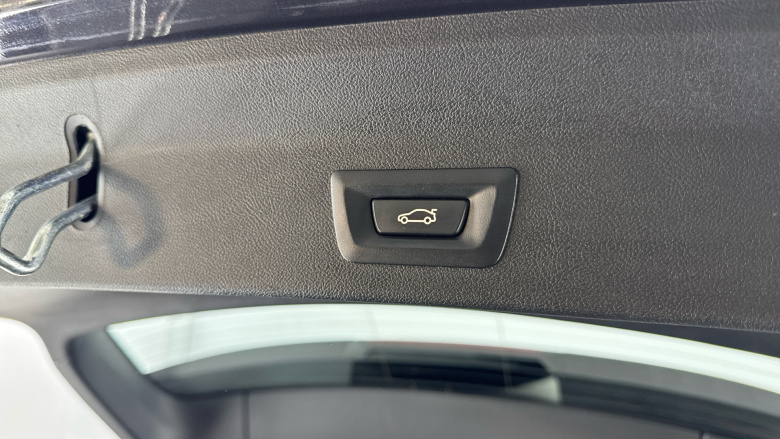 BMW X3 xDrive30d MHT M Sport 5dr Auto Diesel Estate